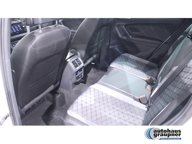 Volkswagen Tiguan 1.5 TSI DSG R-Line