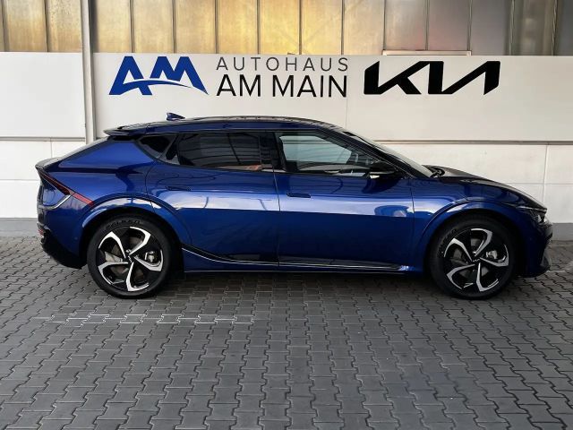 Kia EV6 GT-Line Vierwielaandrijving