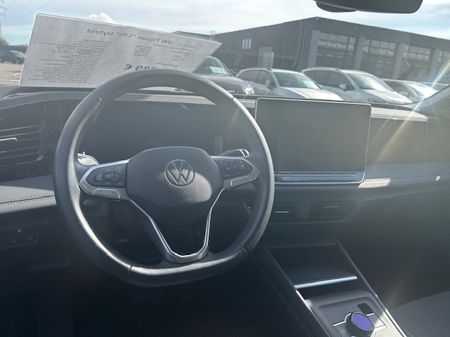 Volkswagen Tiguan DSG eHybrid