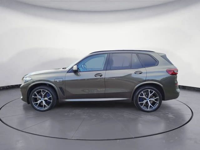 BMW X5 M-Sport xDrive45e