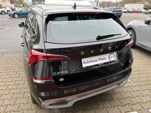 Skoda Kamiq 1.0 TSI Selection