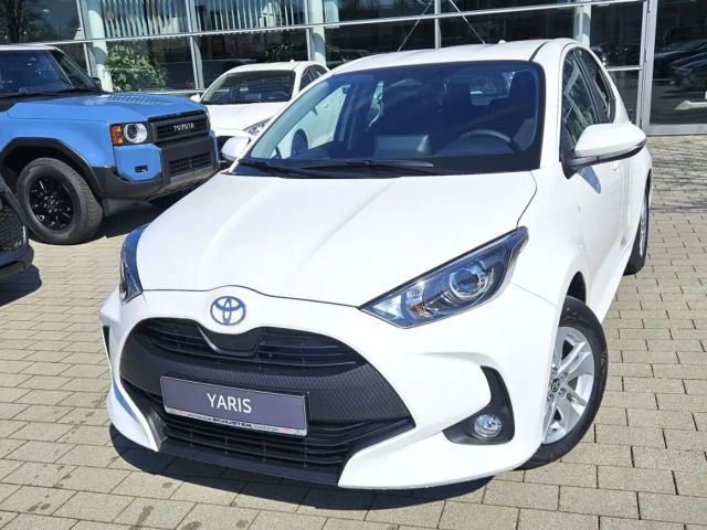 Toyota Yaris Comfort Hybride VVT-i