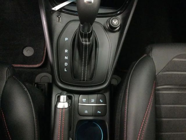 Ford Puma EcoBoost ST Line