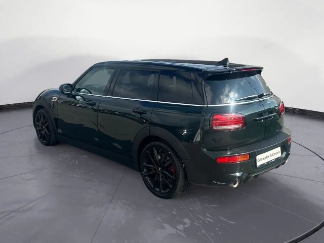 MINI Cooper Clubman All4