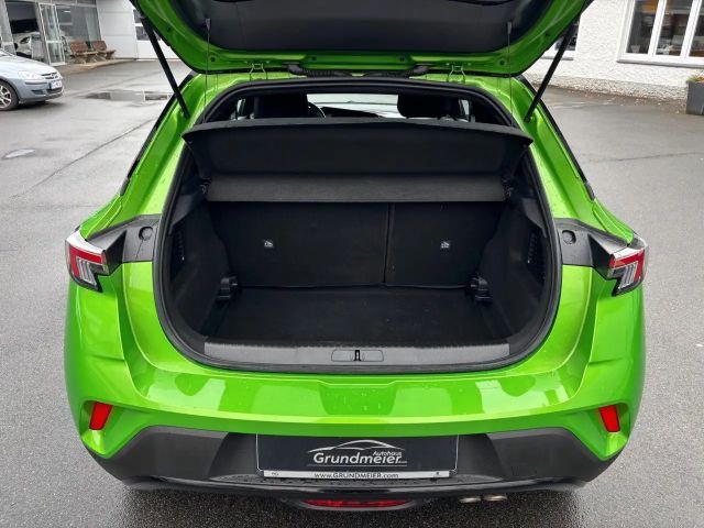 Opel Mokka GS-Line Grand Sport