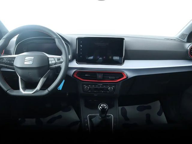 Seat Ibiza 1.0 TSI FR-lijn Plus