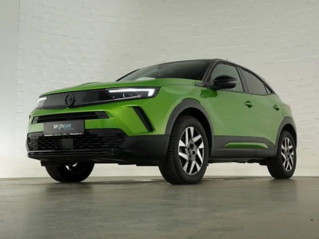 Opel Mokka GS-Line Grand Sport