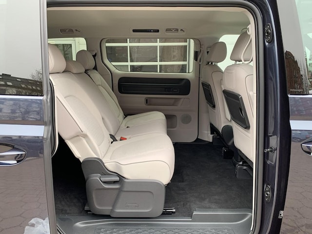 Volkswagen ID.Buzz Pro