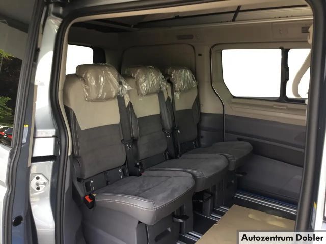 Volkswagen California Beach T7