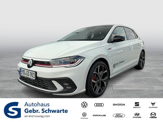 Volkswagen Polo 2.0 TSI DSG GTI
