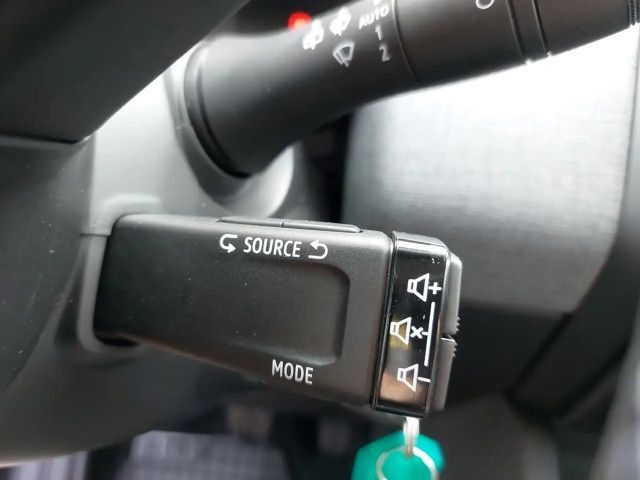 Renault Clio Evolution SCe 65