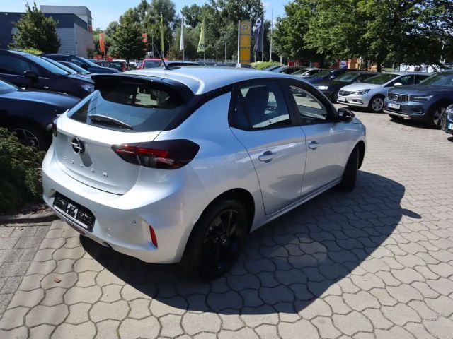 Opel Corsa 1.2 Turbo Turbo