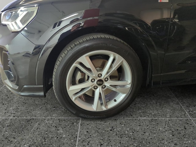 Audi Q3 45 TFSI Quattro S-Line S-Tronic