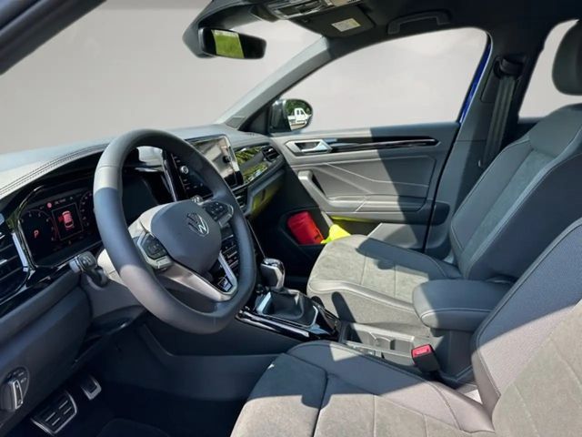 Volkswagen T-Roc DSG R-Line