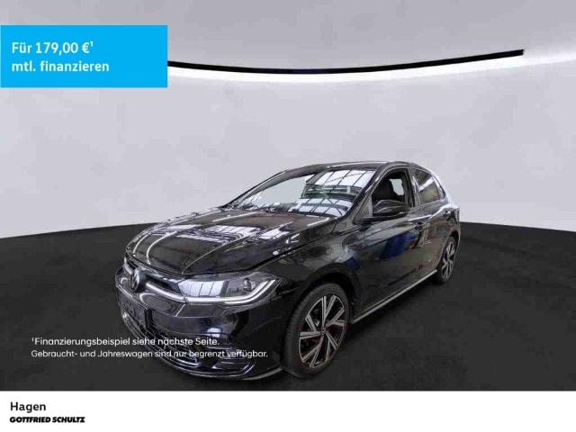 Volkswagen Polo 1.0 TSI IQ.Drive R-Line