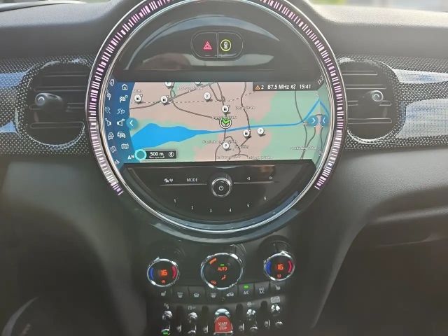 MINI Cooper S Classic Trim 5-türig/NAVI/LED/HUD/DAB/