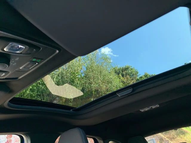 Renault Captur Alpine E-Tech Esprit