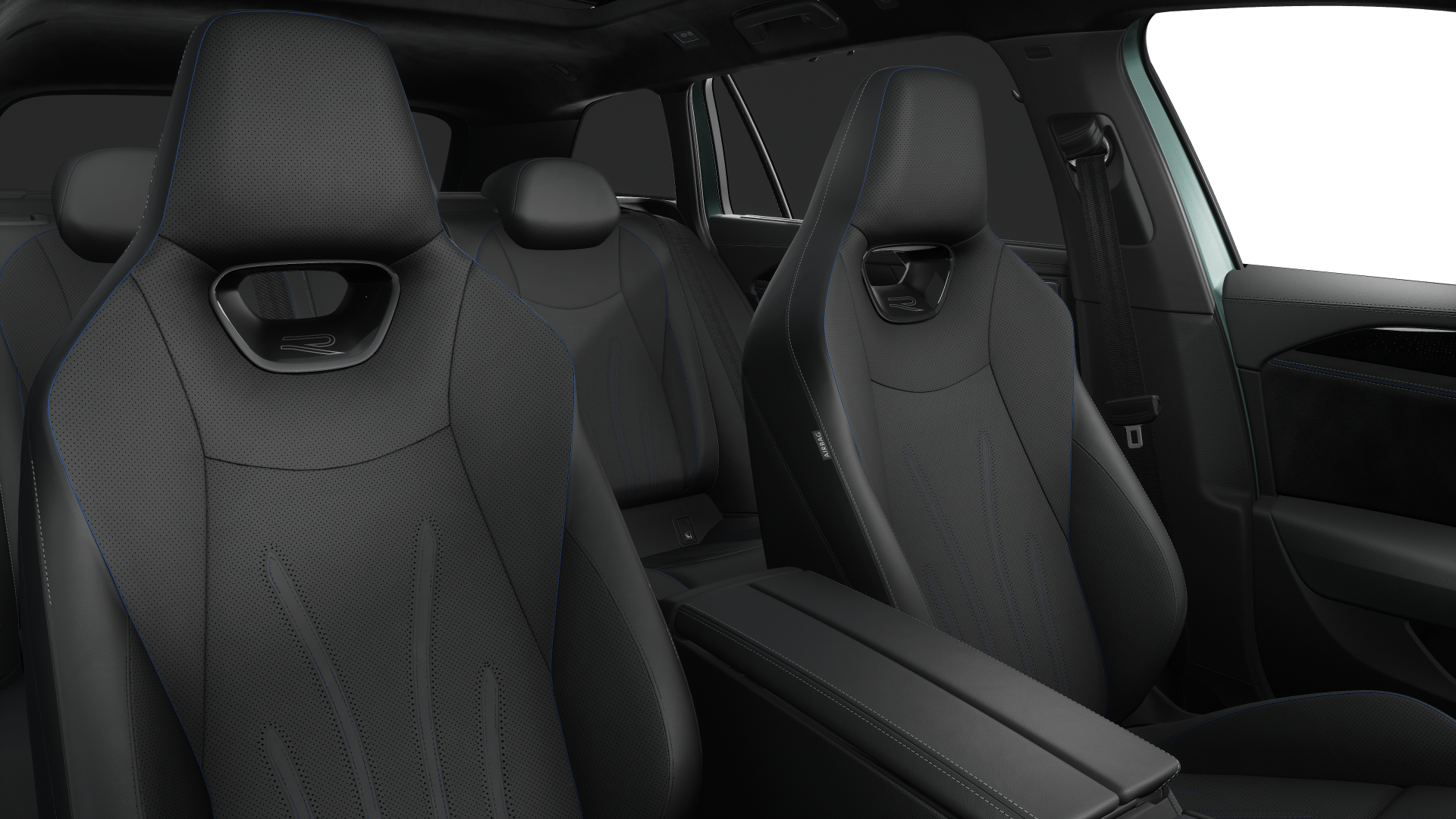 Volkswagen Passat 2.0 TDI DSG R-Line Variant