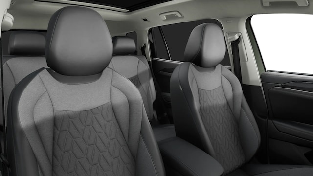 Volkswagen Tayron 2.0 TDI DSG Life