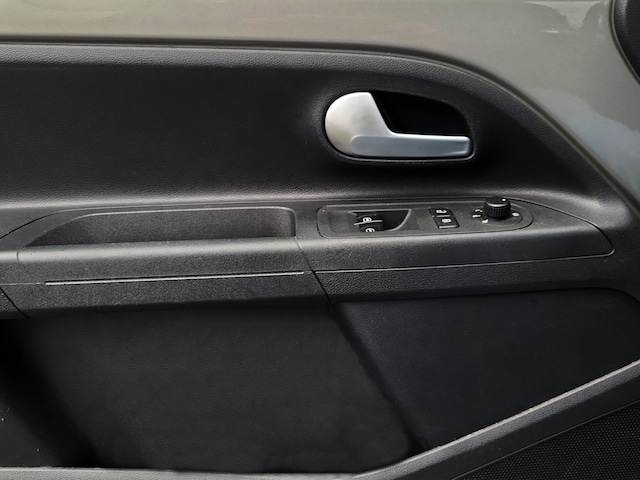 Volkswagen up! up eco! 1.0 Kamera ParkPilot Sitzheizung Klima