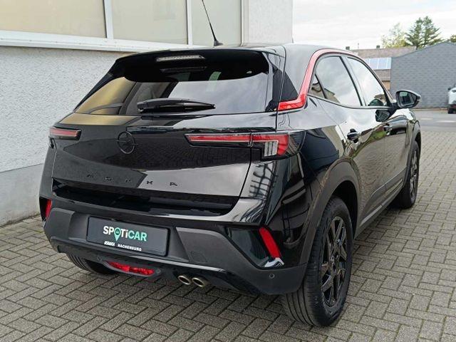 Opel Mokka GS-Line Grand Sport