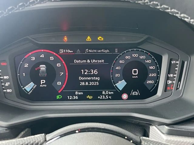 Audi A1 35 TFSI S-Line