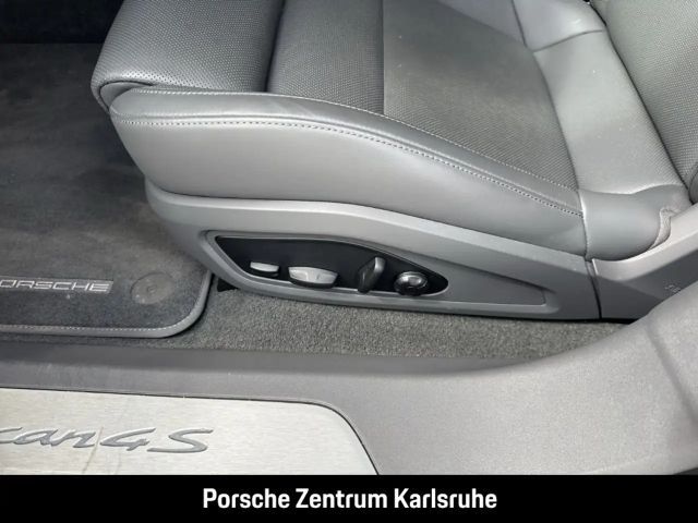 Porsche Taycan 4S Sport Turismo