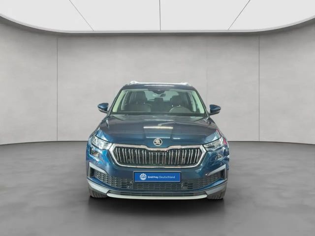 Skoda Kodiaq 2.0 TDI 4x4