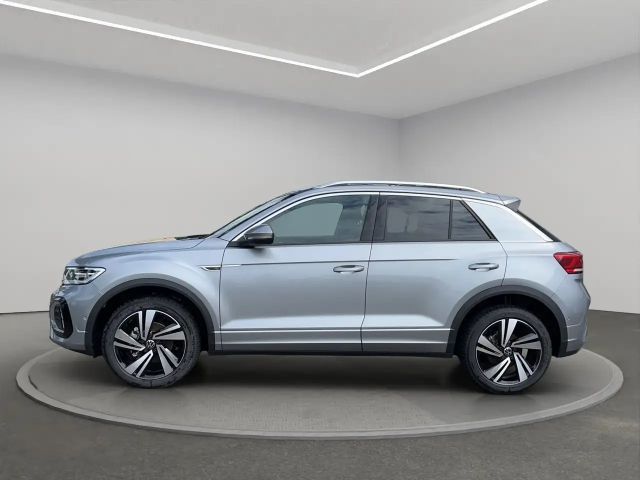 Volkswagen T-Roc 1.5 TSI DSG R-Line