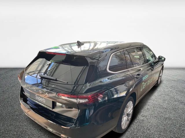 Skoda Superb Selection