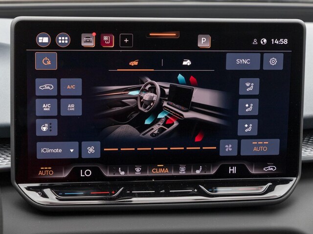 Cupra Terramar 1.5 eTSI