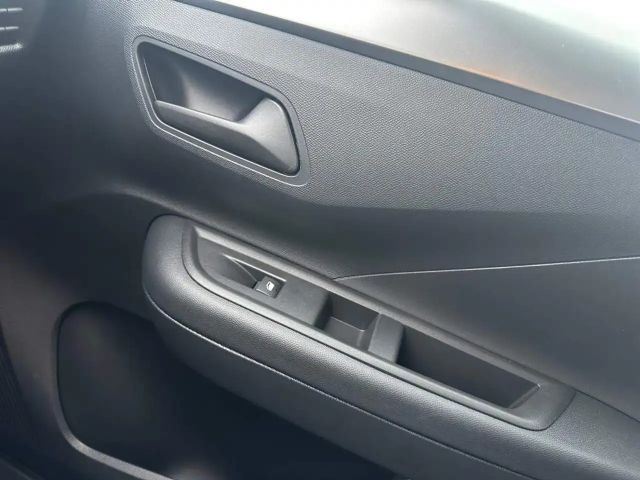 Opel Frontera Edition