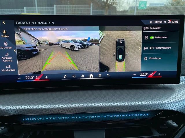 BMW 330 330e M-Sport Touring