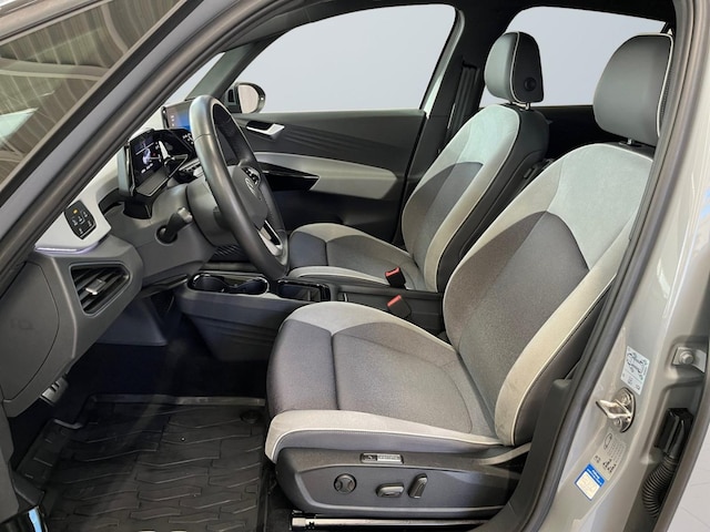 Volkswagen ID.3 77 KWh