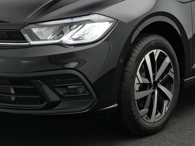 Volkswagen Polo DSG Life