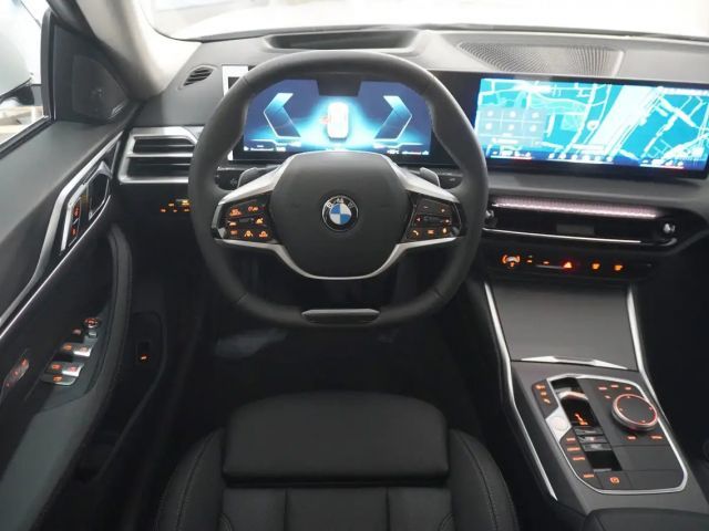 BMW 420 420d Coupé xDrive