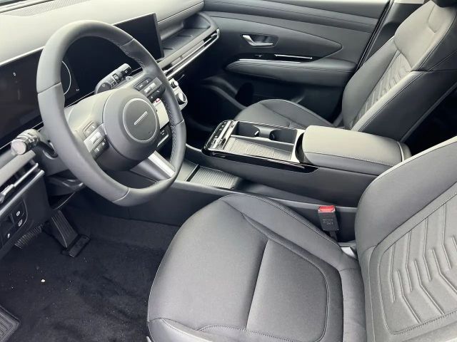 Hyundai Tucson 1.6 T-GDi Trend