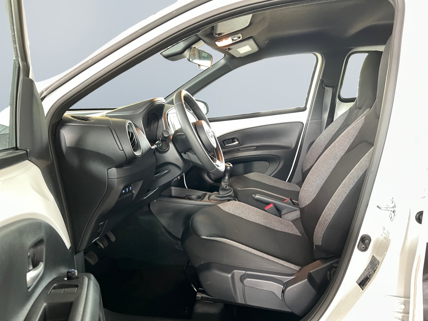 Toyota Aygo X 5-deurs Comfort