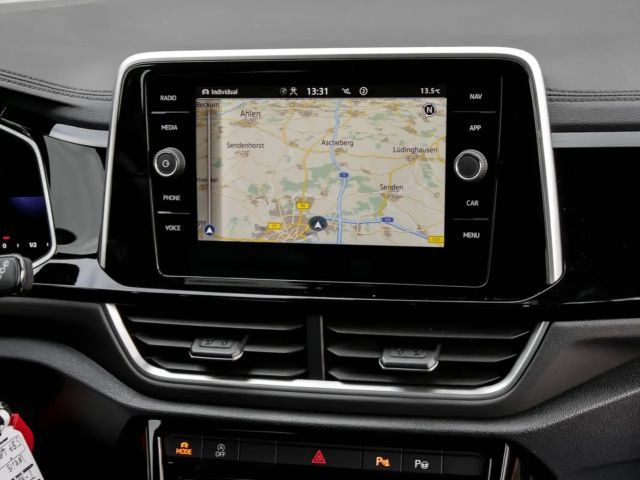 Volkswagen T-Roc 1.0 TSI R-Line