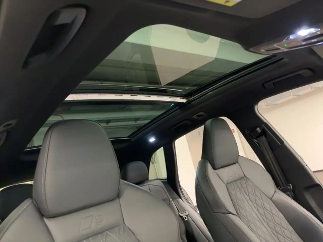 Audi Q5 Hybride Quattro S-Tronic