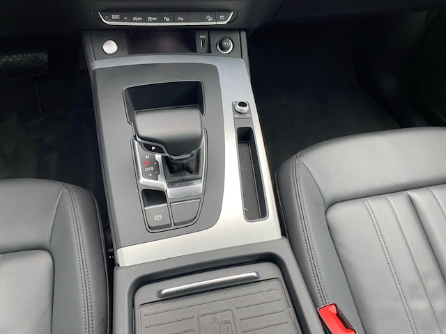 Audi Q5 40 TDI Quattro S-Tronic