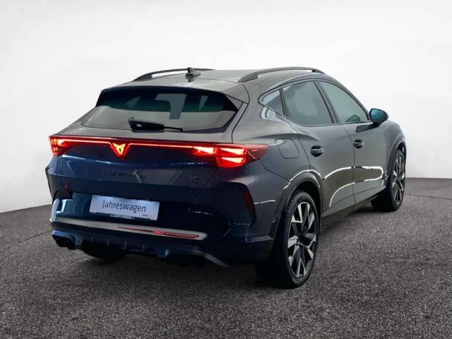 Cupra Formentor DSG VZ