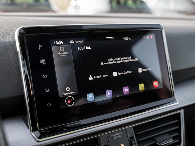 Seat Tarraco 1.4 TSI DSG