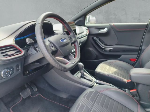 Ford Puma EcoBoost ST Line