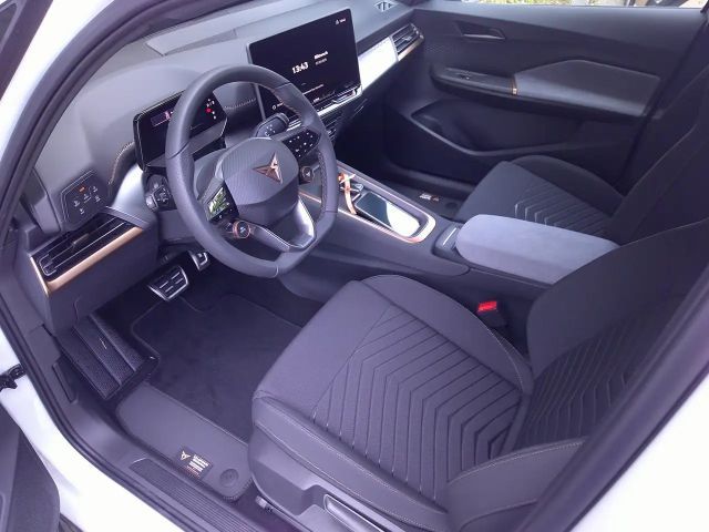 Cupra Born 77 kWh eBoost