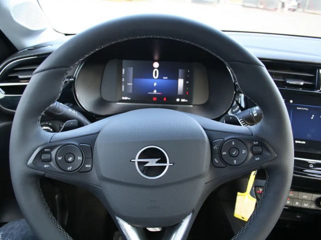 Opel Corsa Edition Hybrid