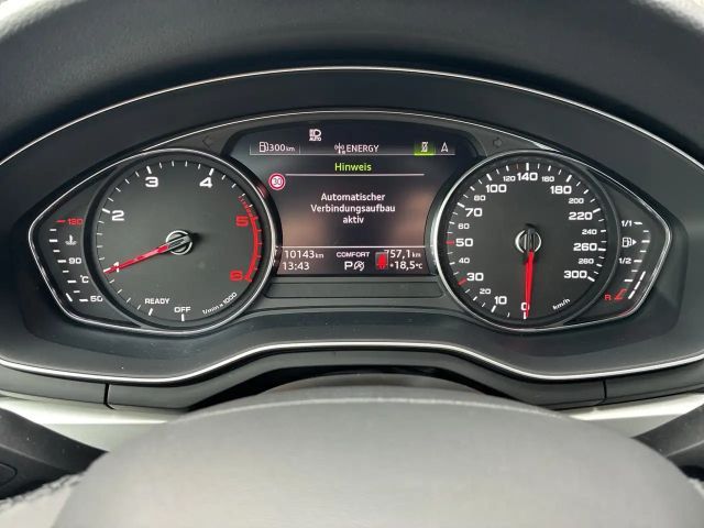 Audi A4 30 TDI