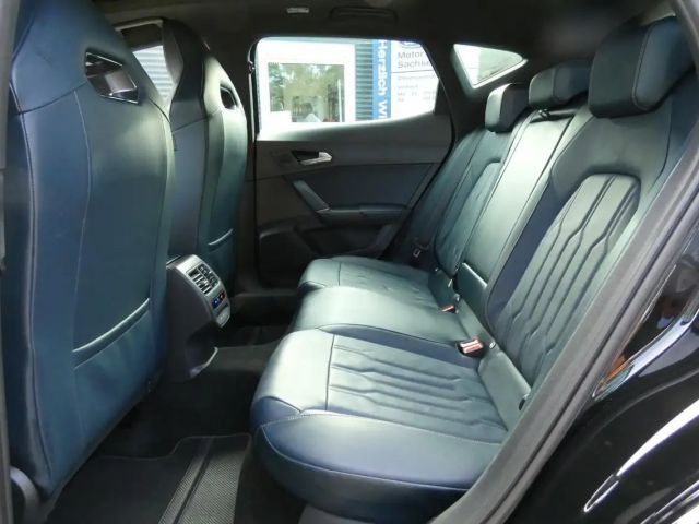 Cupra Formentor 2.0 Drive #DAB+ #ACC #CAM #LED #AHZV