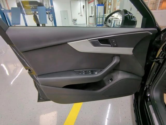 Audi A4 35 TDI Avant