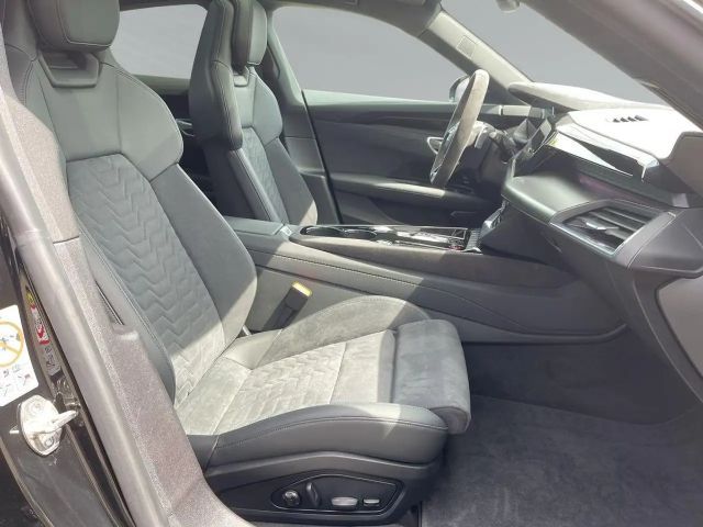 Audi e-tron GT Quattro